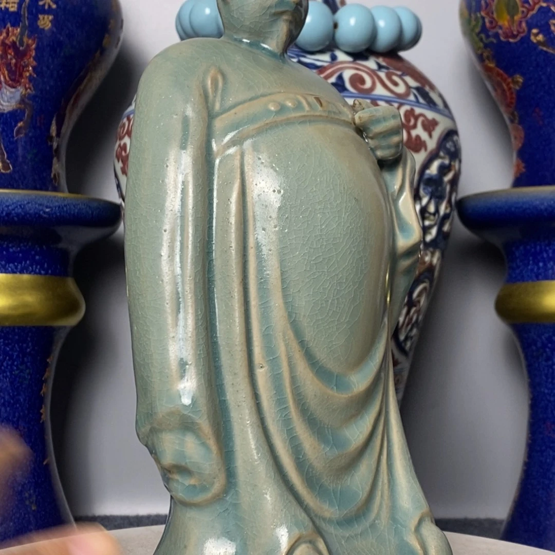 瓷器瓷器瓷器摆件瓷器上