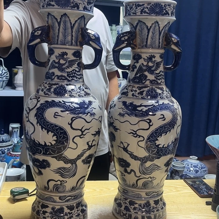 摆件瓷器摆件设计作品