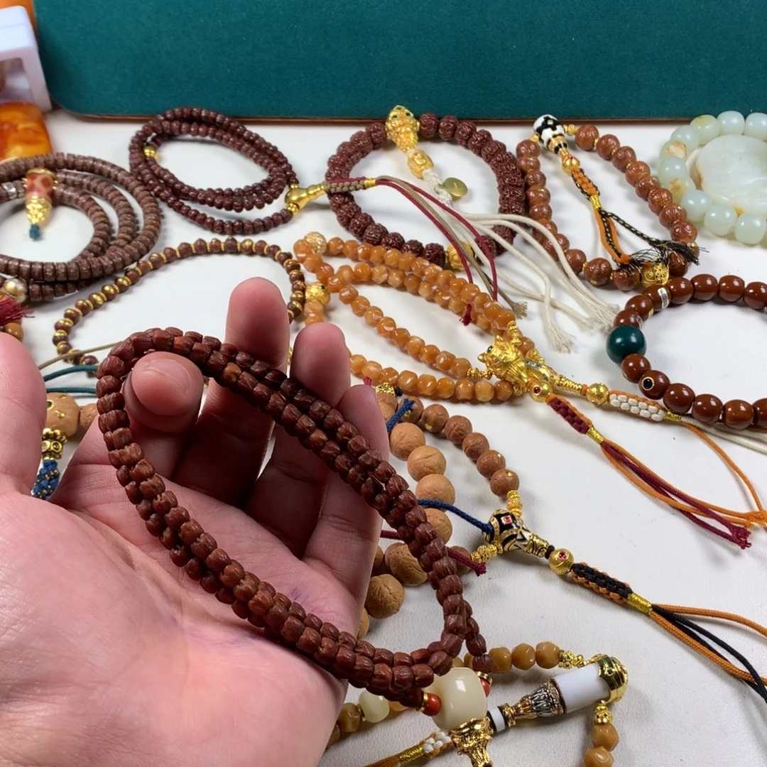 柏香籽/百香籽吊坠。。。。。。。。。。