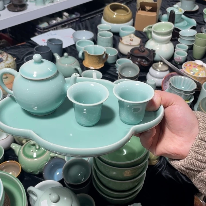 青瓷青瓷 青瓷青瓷 特价