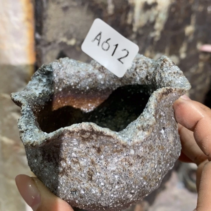 柴烧裸烧源头产地