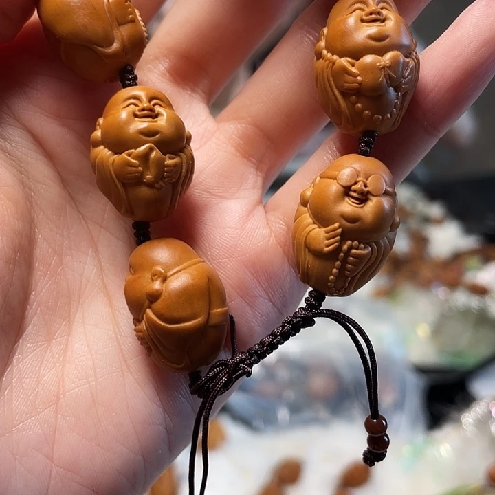 橄榄核手串/手链橄榄核