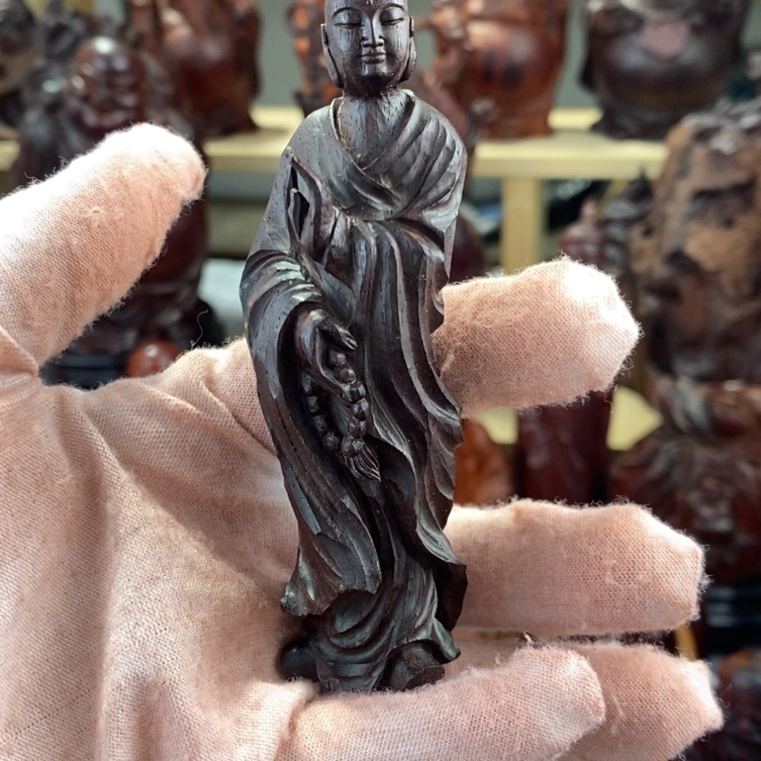 檀香紫檀（小叶紫檀）