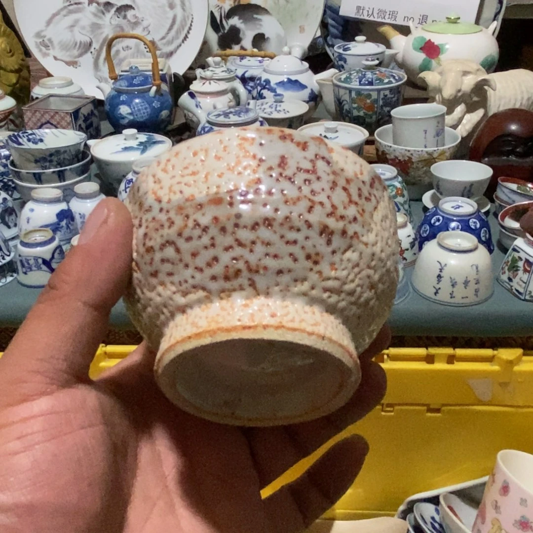 舶来瓷器满28包邮当日凑单