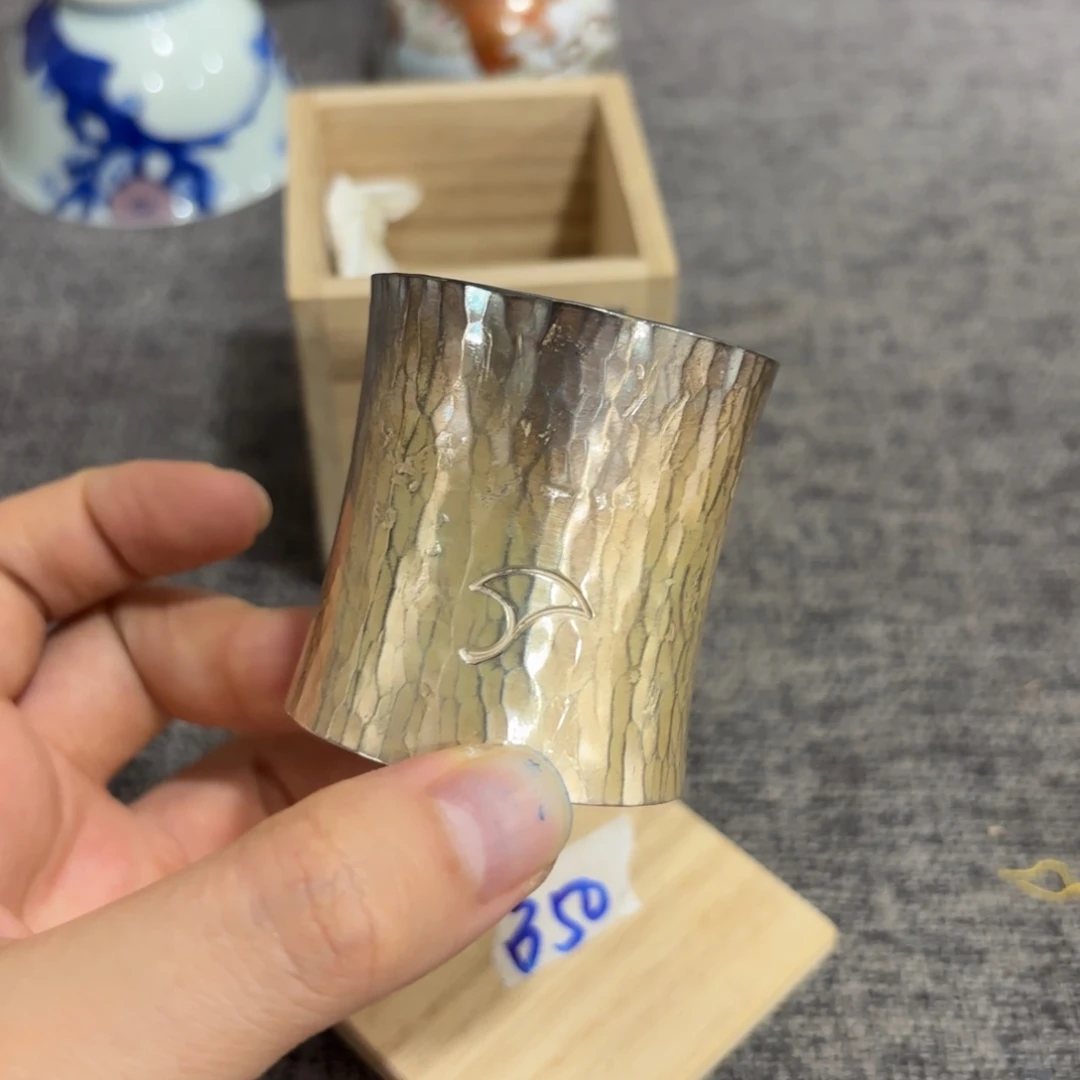 非常好看的物品 The