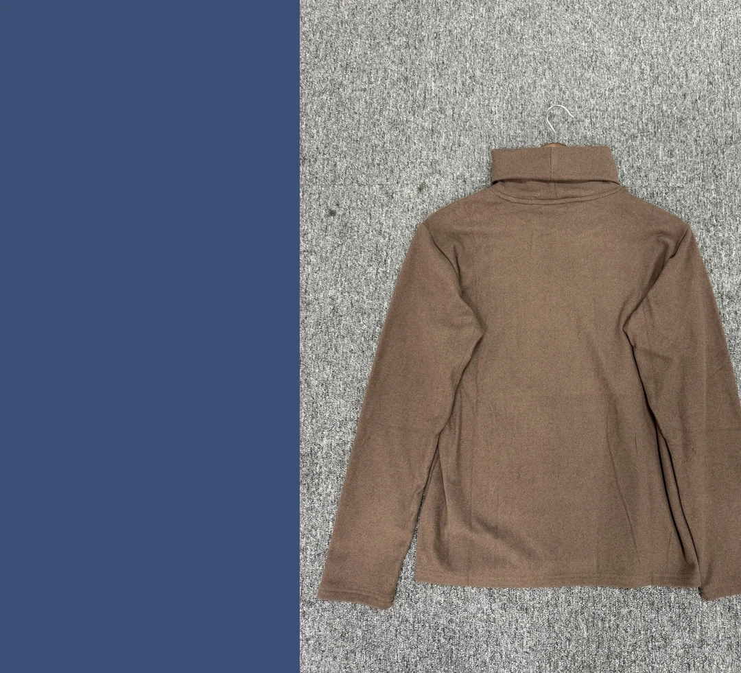 【痞老板】L 温感变色短袖