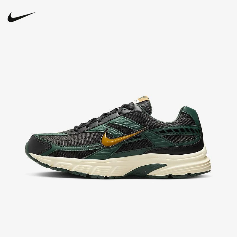 Nike/耐克 Initiator 男子休闲复古运动百搭休闲跑鞋 HQ3611-010