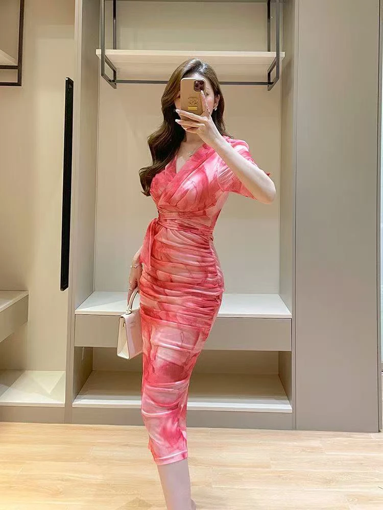 (201-300)燕子女装服饰杂款连衣裙(不是主图款)