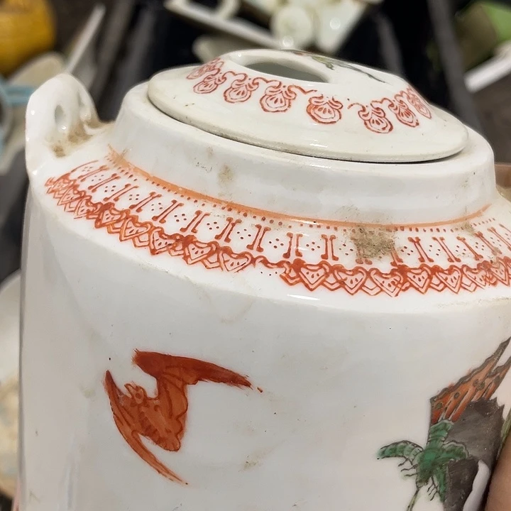 用***8其他陶陶瓷艺术工艺品摆件