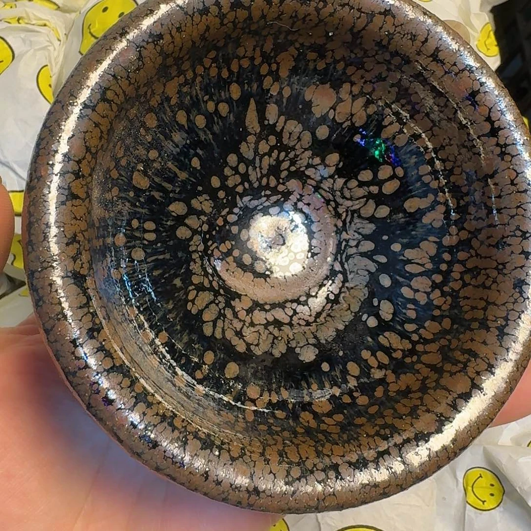 茶盏是因为它具有非常的重要作用