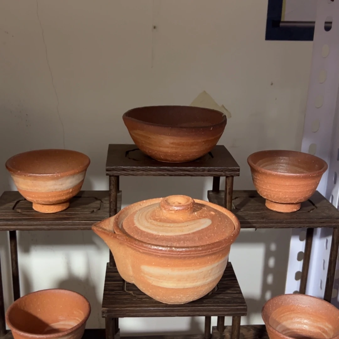 好看的瓷器小杯杯