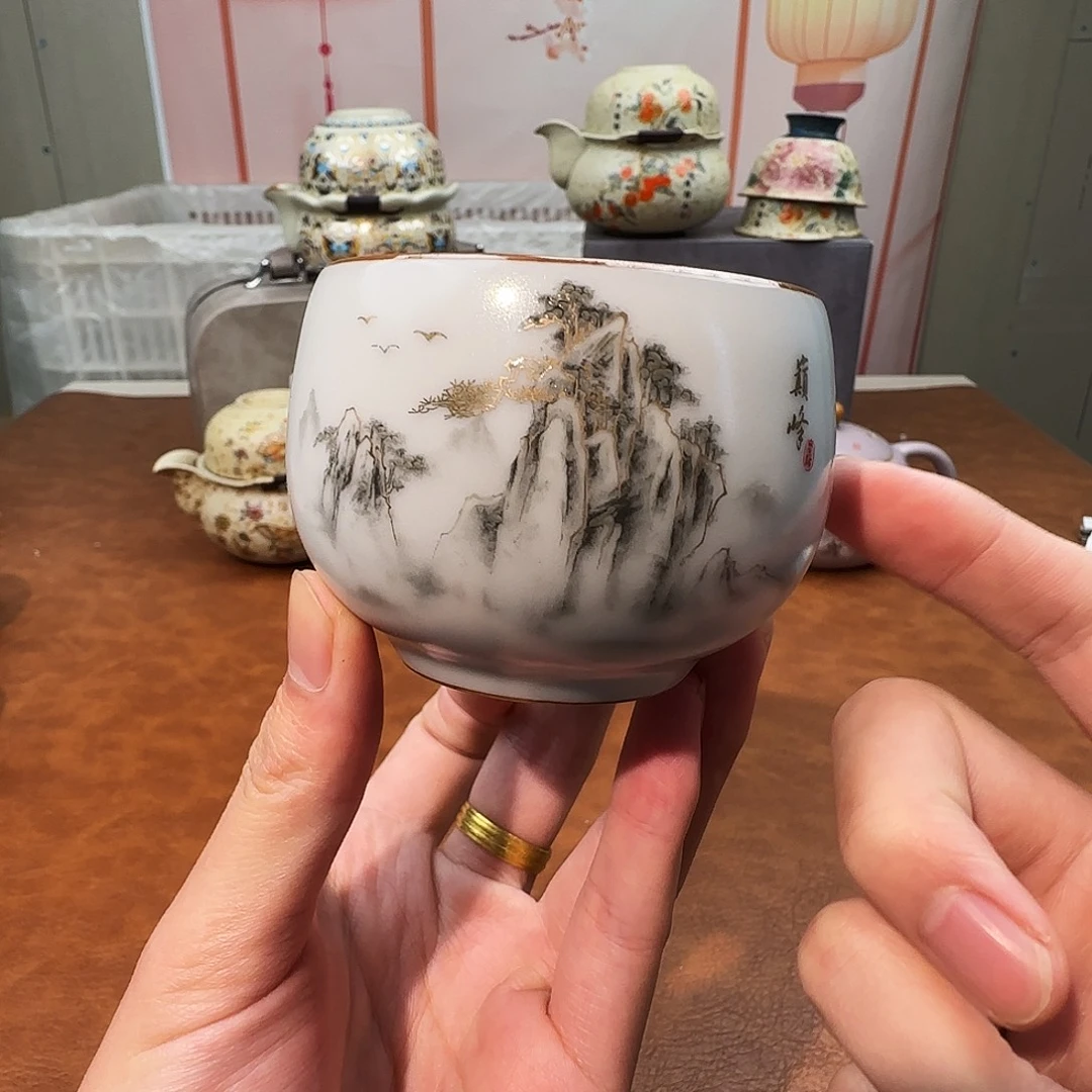 颜瓷闪购商品链接巅峰