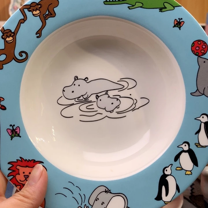 【闪购商品】瓷片?****噗中古时代在古代有