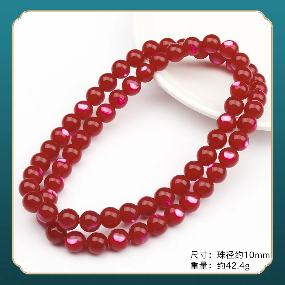 JY246精品时尚气质百搭款项链（多样性发一）