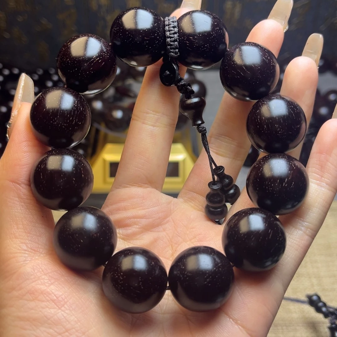 檀香紫檀（小叶紫檀）沈***贵2.0