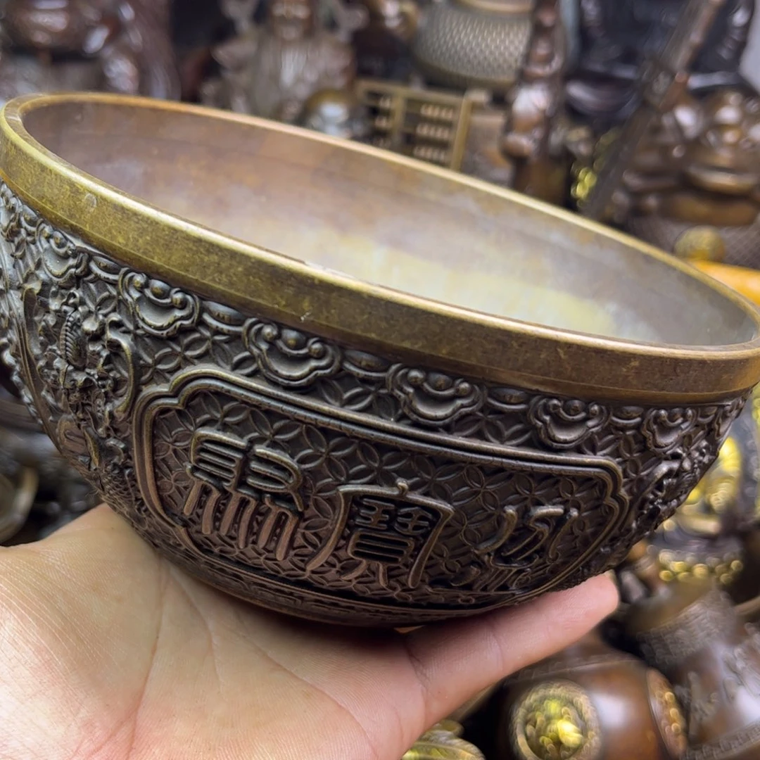 中***梦铜器铜器铜器铜器！