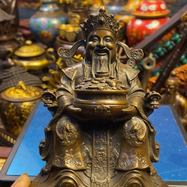 茶台摆件/工艺摆件