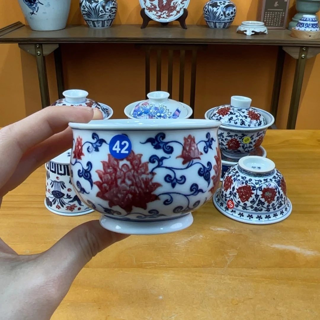 景德镇手绘哈哈哈哈哈哈