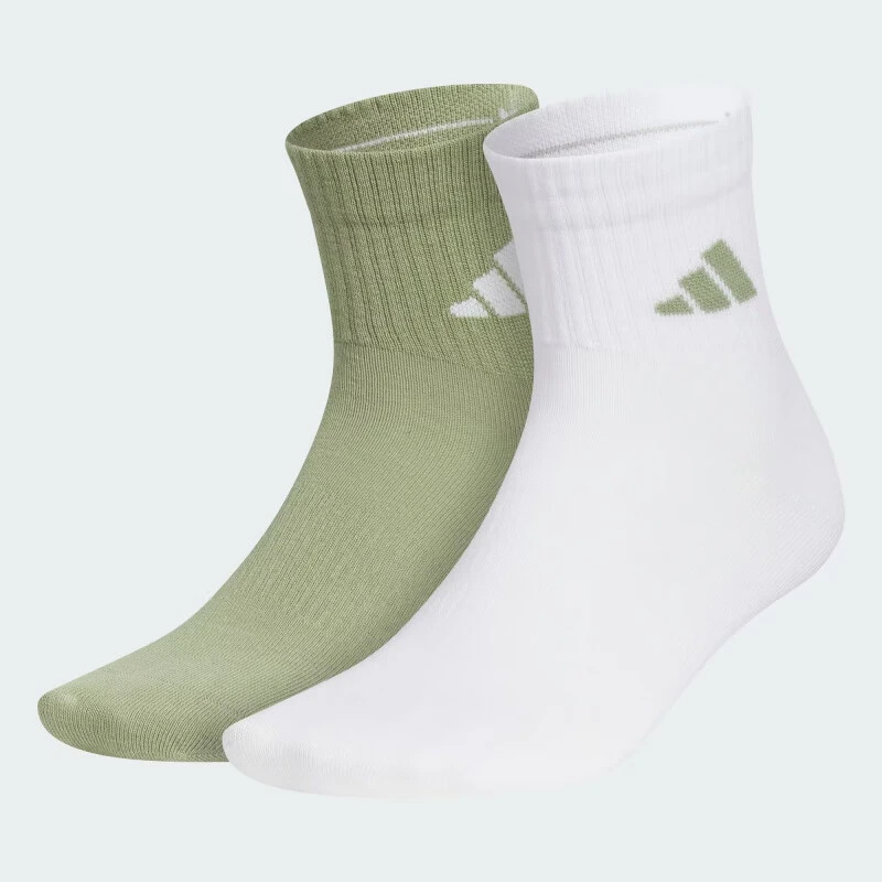 Adidas/阿迪达斯训练系列SOCK通款透气运动袜子JN4870