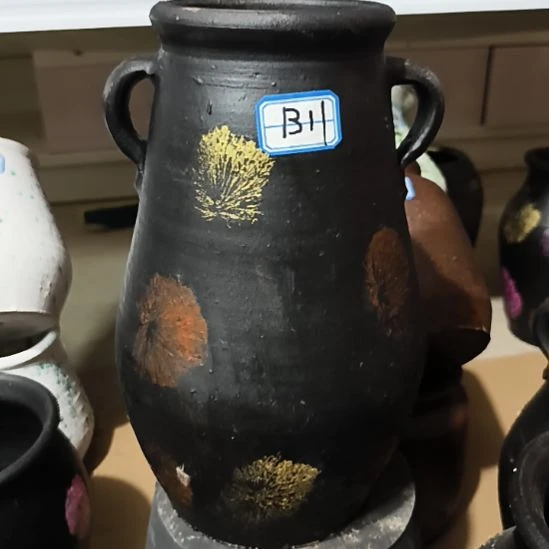 B11口径10高度29默认无孔（需要打孔自行备注）