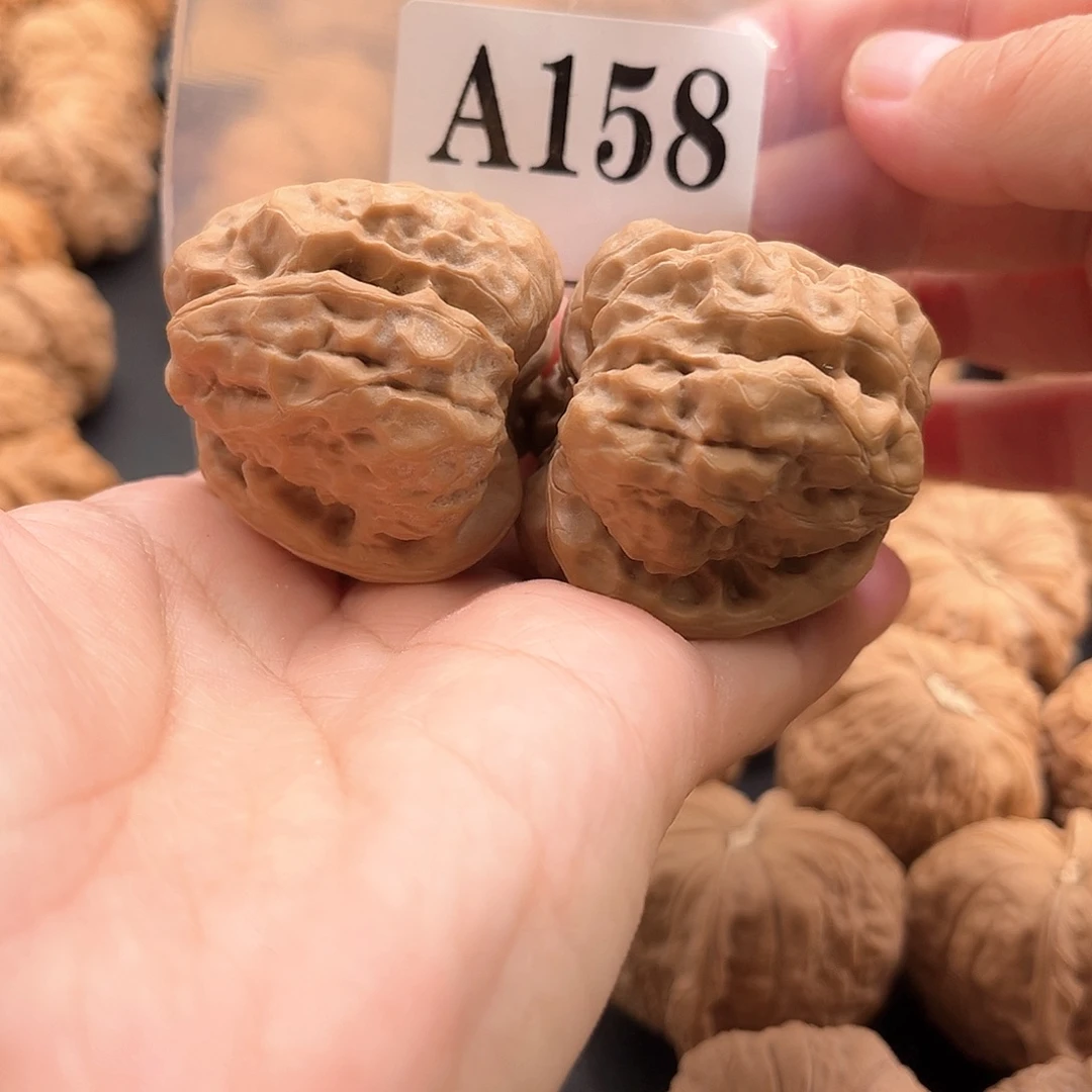 把件桃核蛙蛙福利40