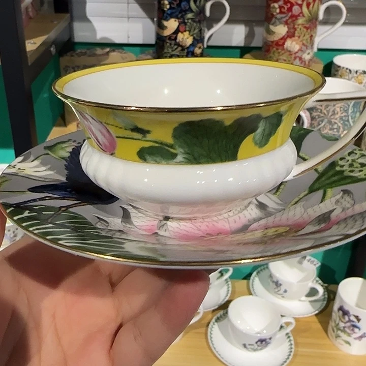 瓷片杯碟杯碟杯碟