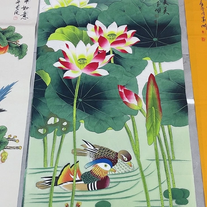 国画重中之重重中之重