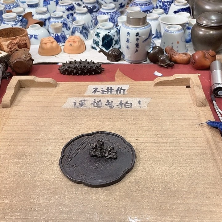 我们都是好孩子啊呜呜