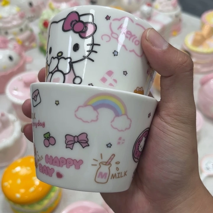 我们都是好孩子呀我
