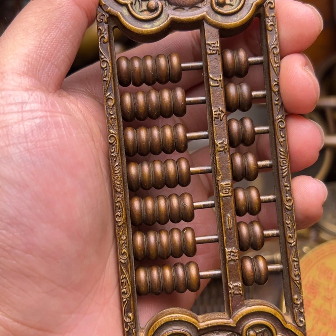 精美铜器点击下单