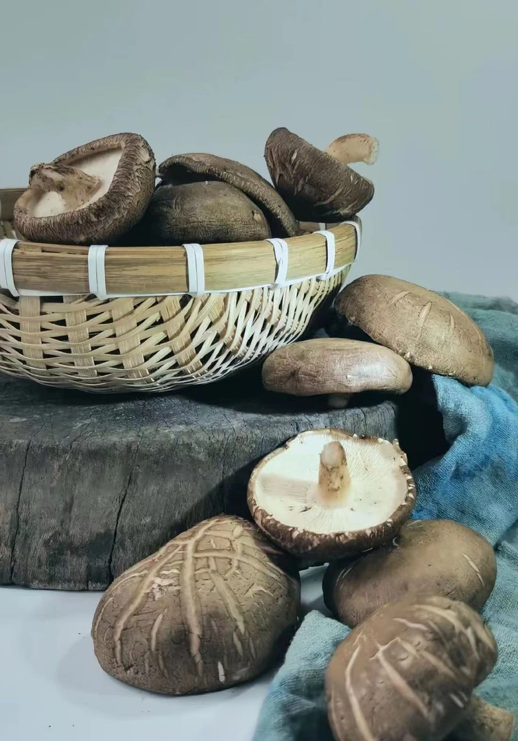 云南下山小香菇专拍链接