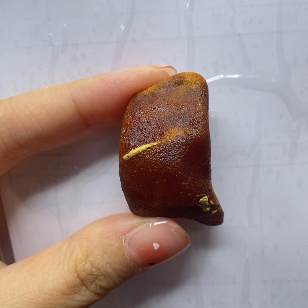 定制蜜蜡未镶嵌郎