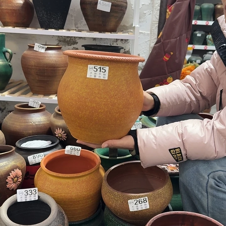 黄色515高度22口径21