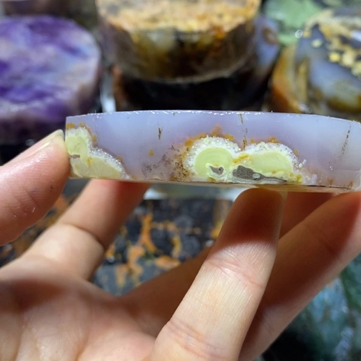 定制玛瑙手镯定制