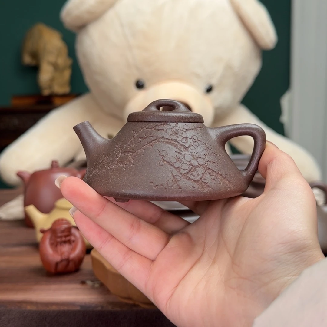 紫砂茶壶咔***^00000000000