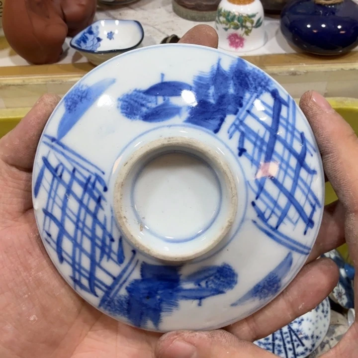 陶瓷推荐第二名20包邮