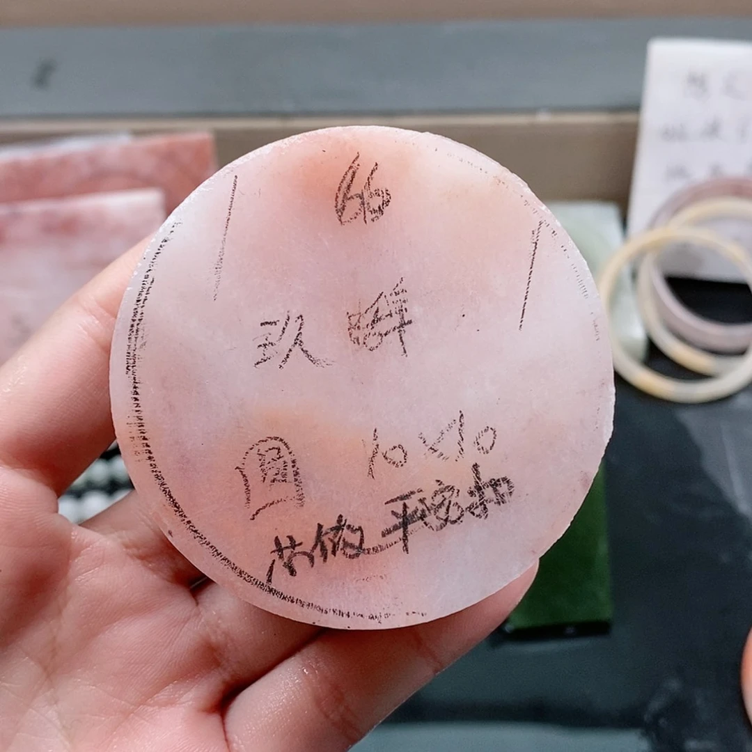 【闪购商品】石英质玉颈饰未镶嵌玖***定制