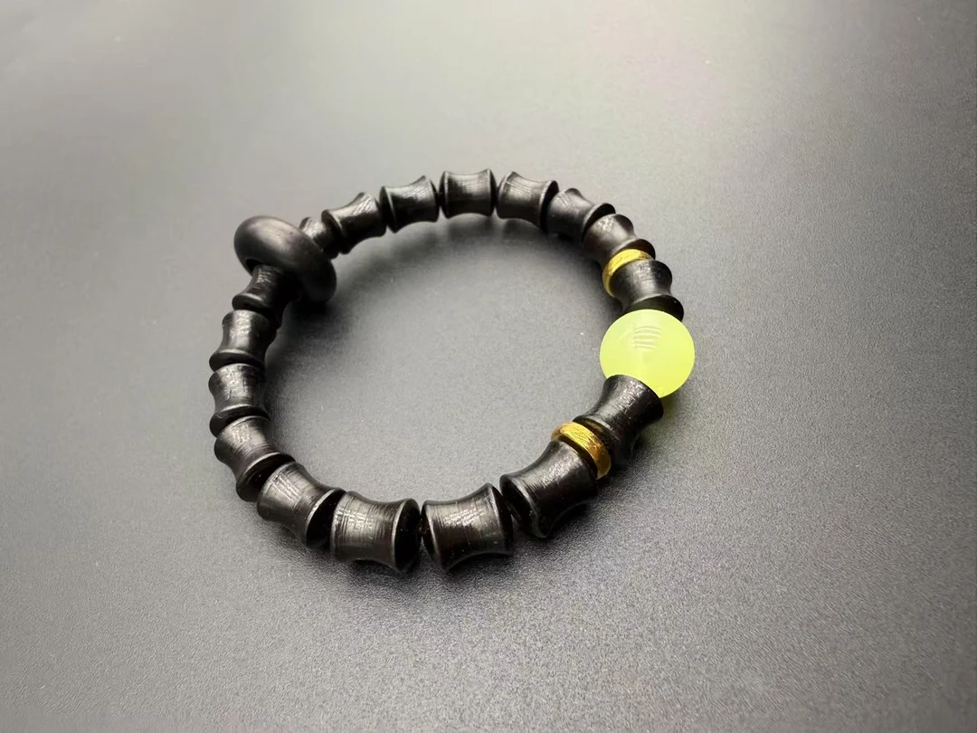 222 K101精品手串搭配7mm-[无礼盒]