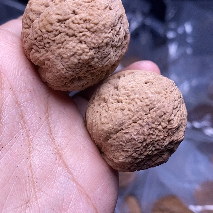 ****吊坠文玩核桃    430