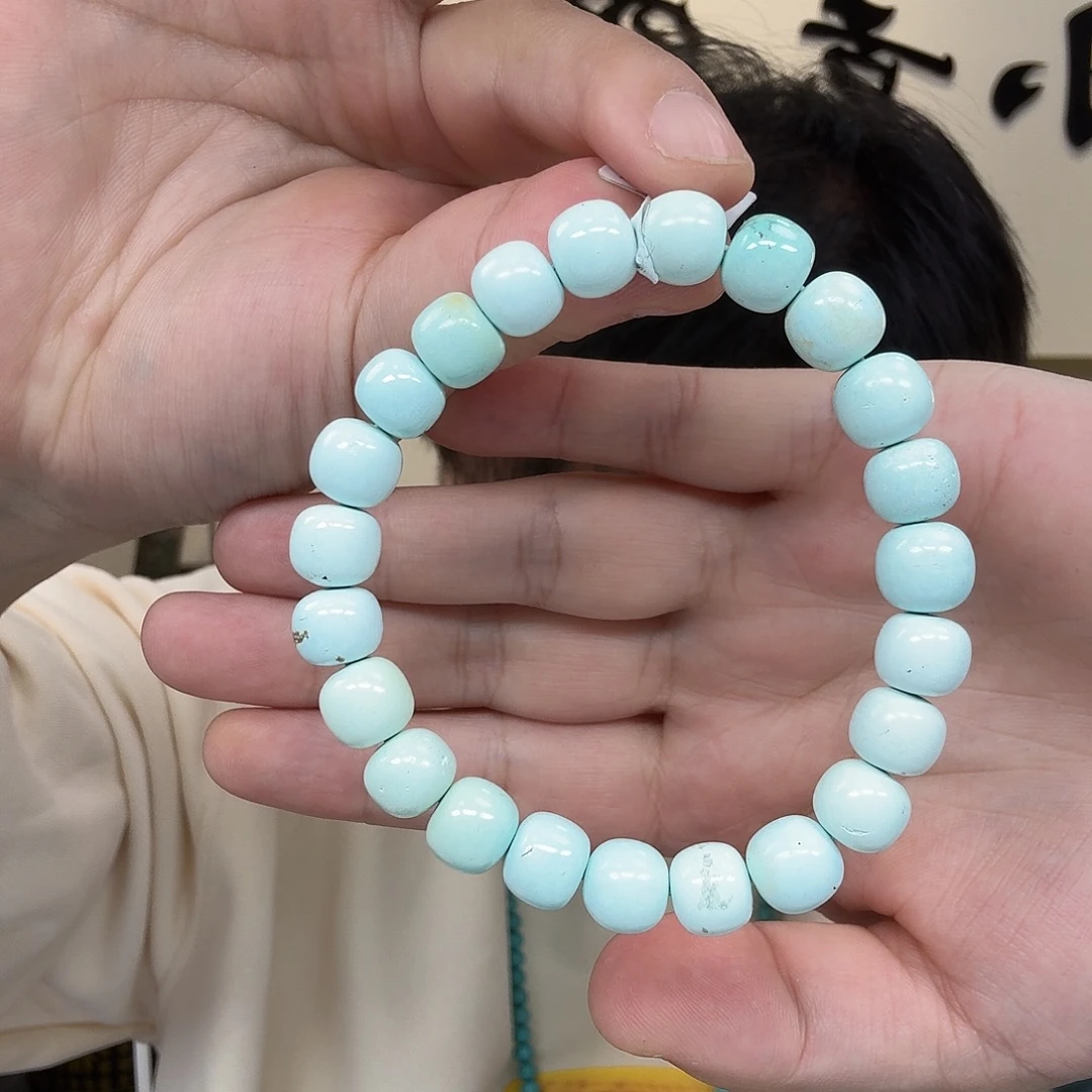 绿松石未镶嵌珠宝奇石630