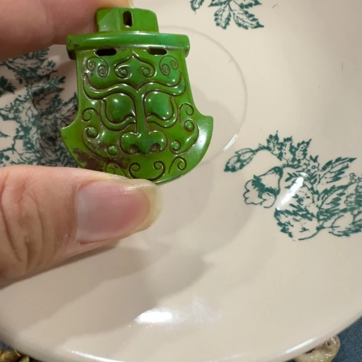 瓷片汝窑茶具套装