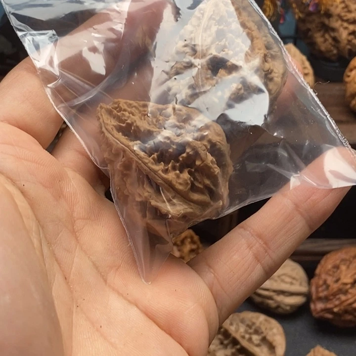 文玩核桃吊坠风**翼东北31