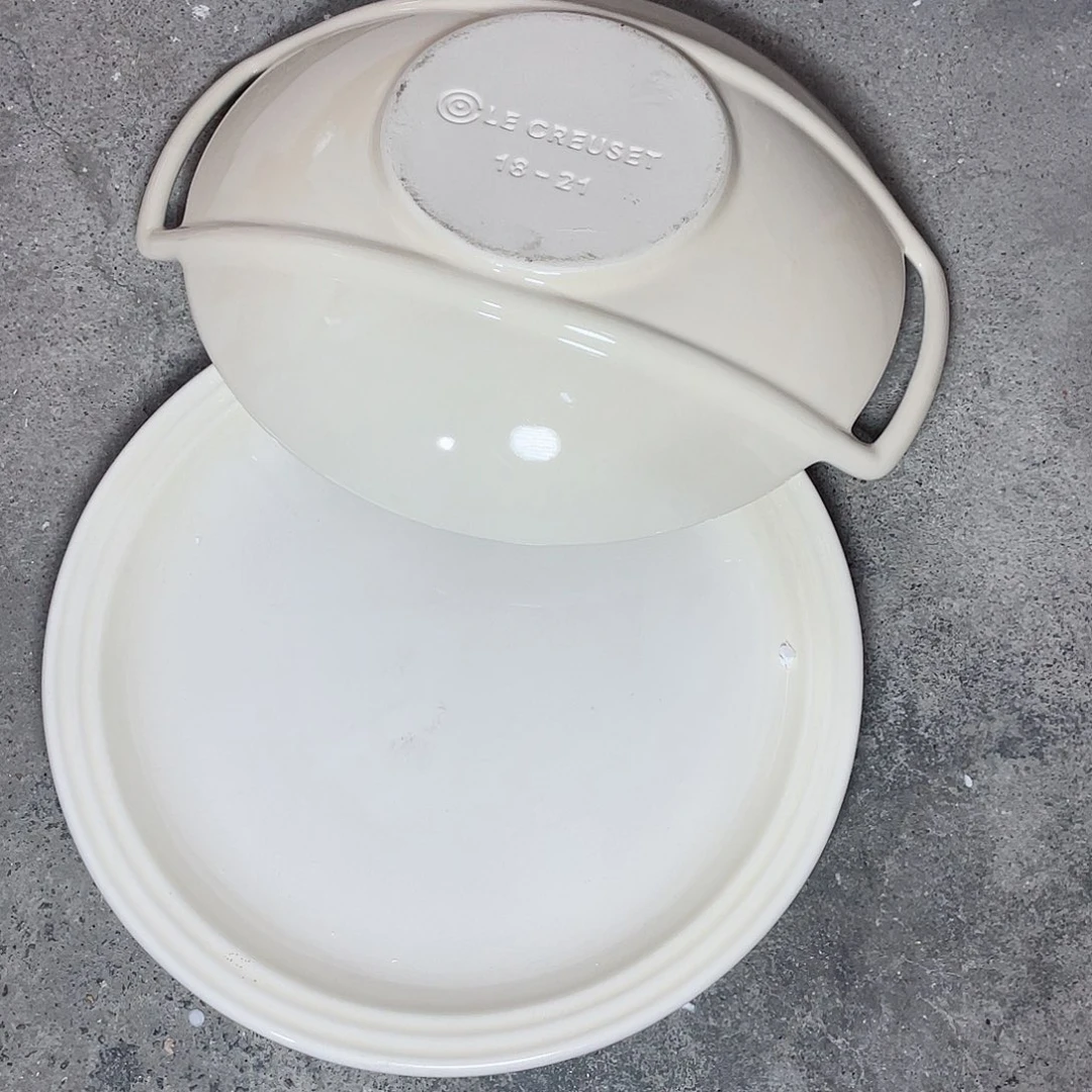 瓷片微瑕陶瓷餐具家用