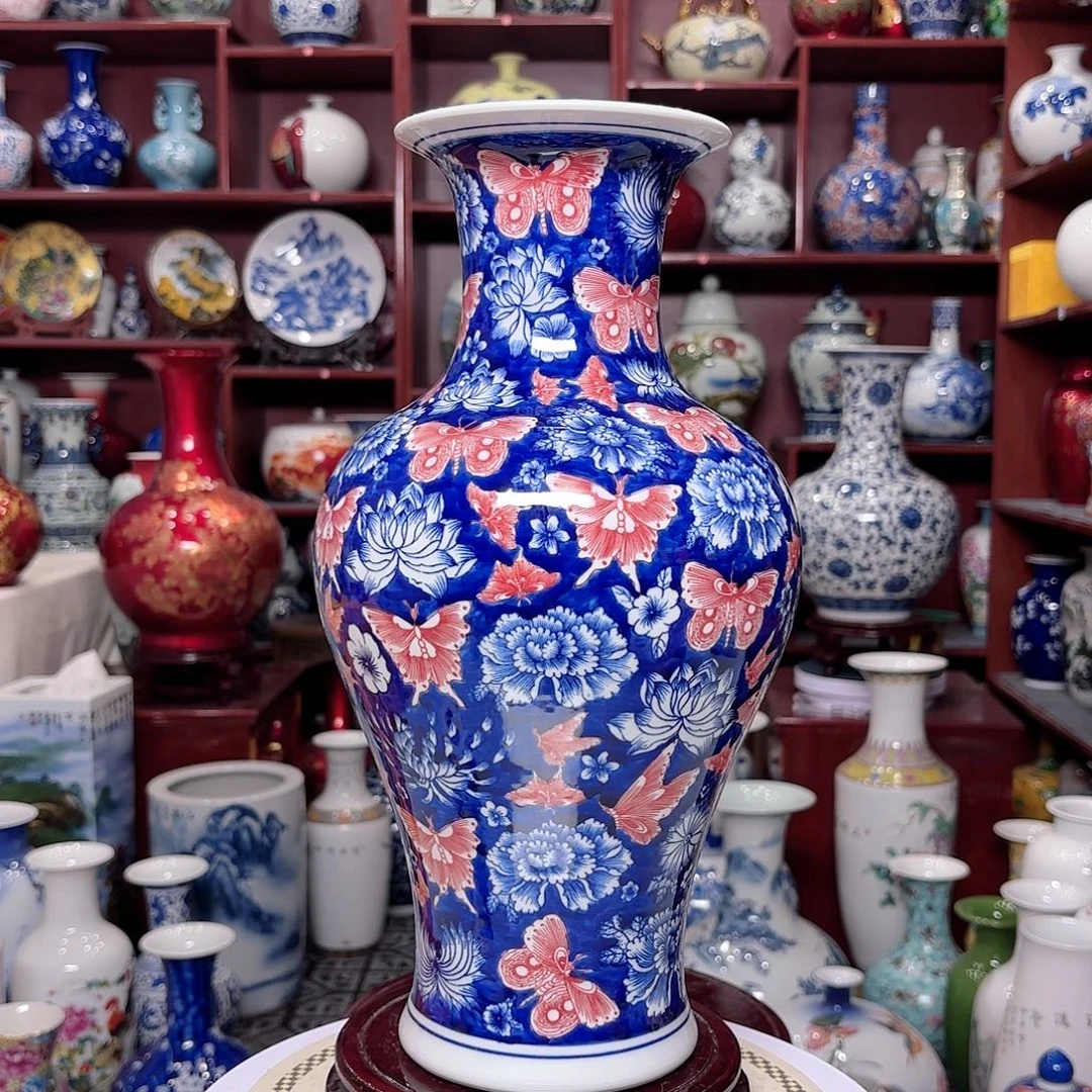 摆件高度38厘米宽20厘米