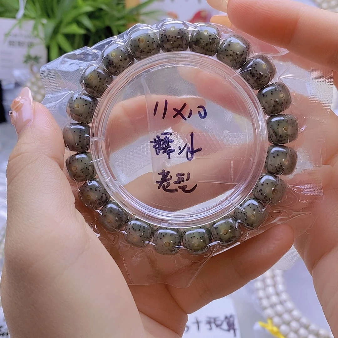 星月菩提手串星月