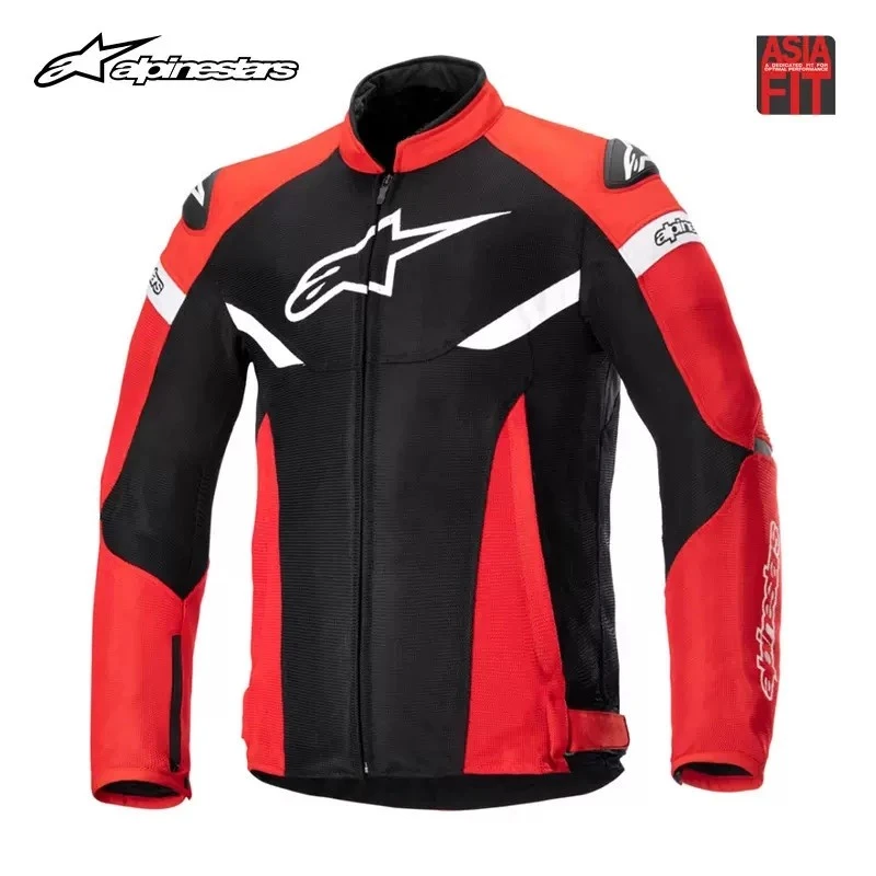 【A星7折特惠】骑行服夏季冬季防水拉力保暖透气防摔可拆卸护具