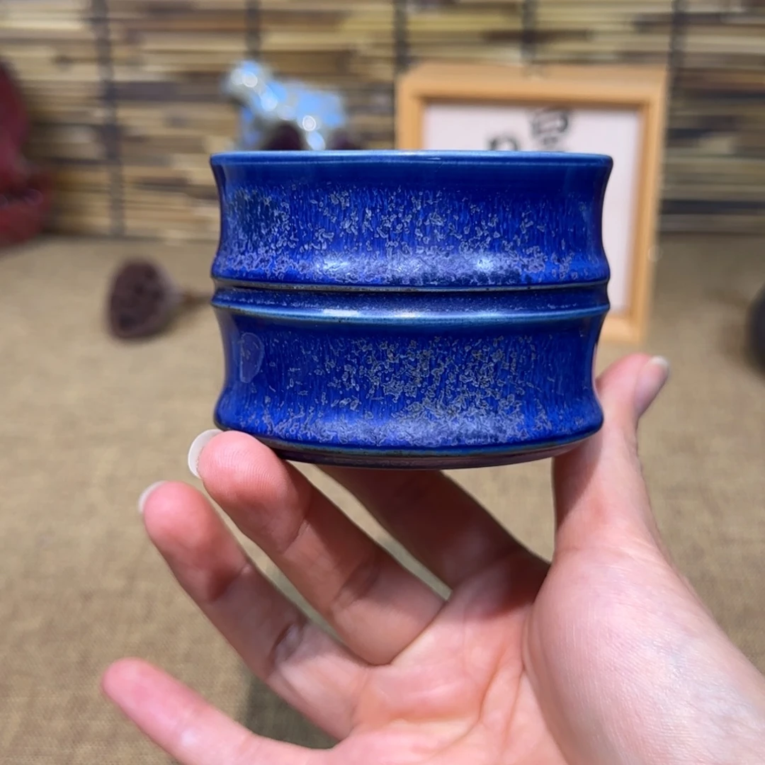 垕瓷甄选传统工艺