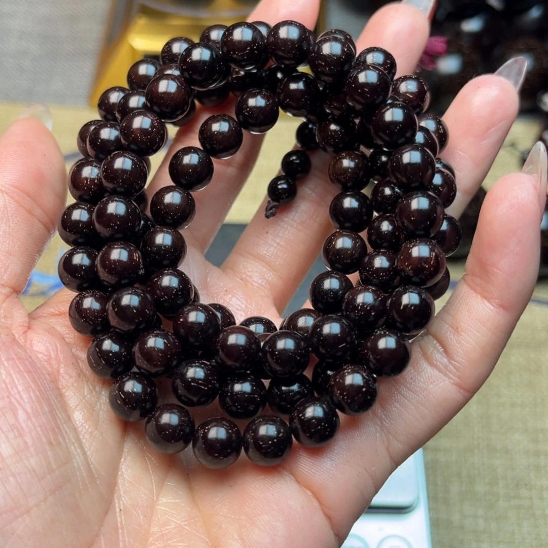 檀香紫檀（小叶紫檀）0.8✖️108