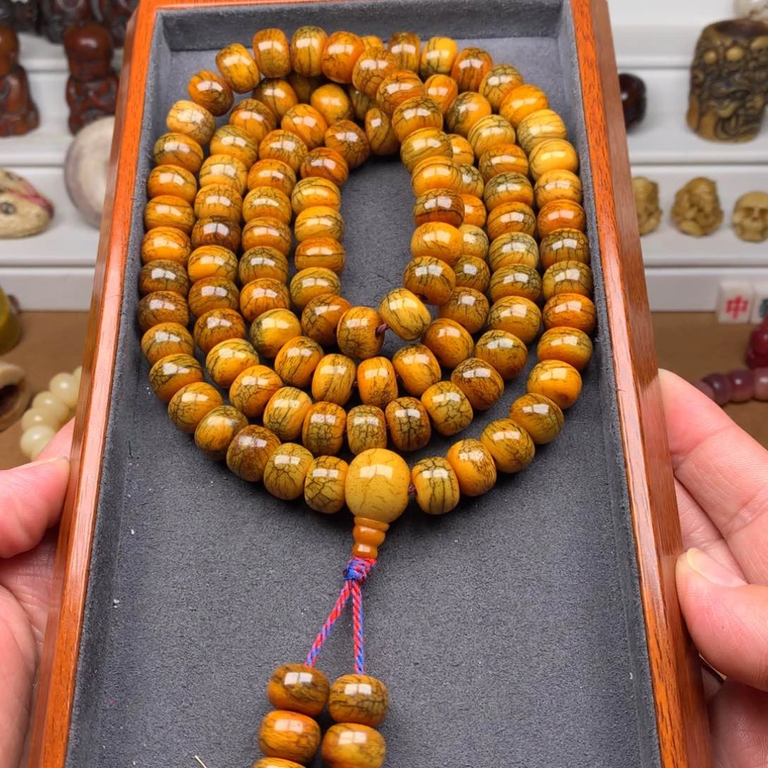 牛骨其他天天都在盘 12