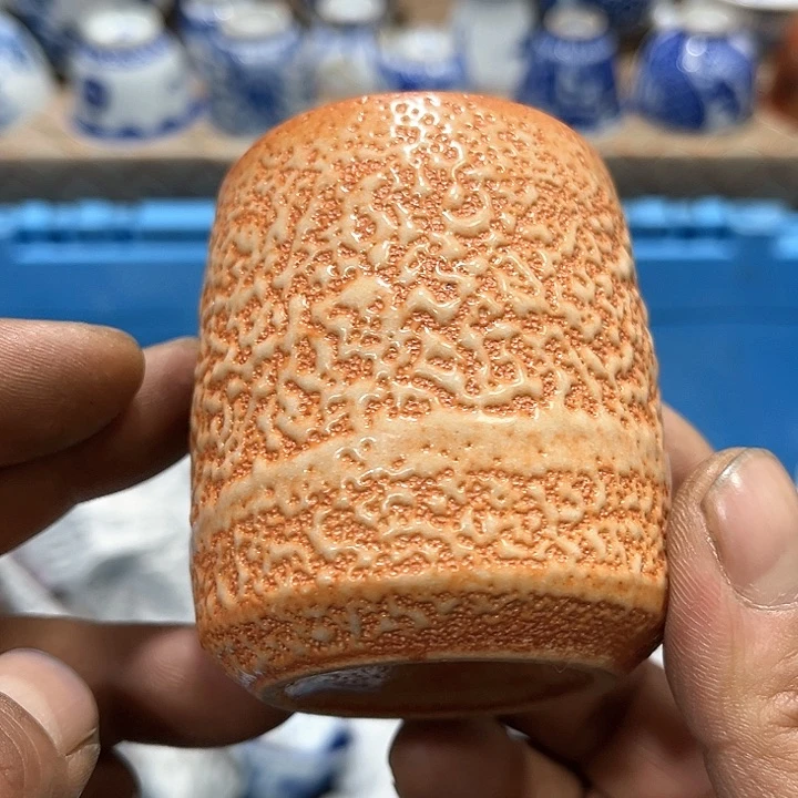 陶瓷茶玩榜第二十名